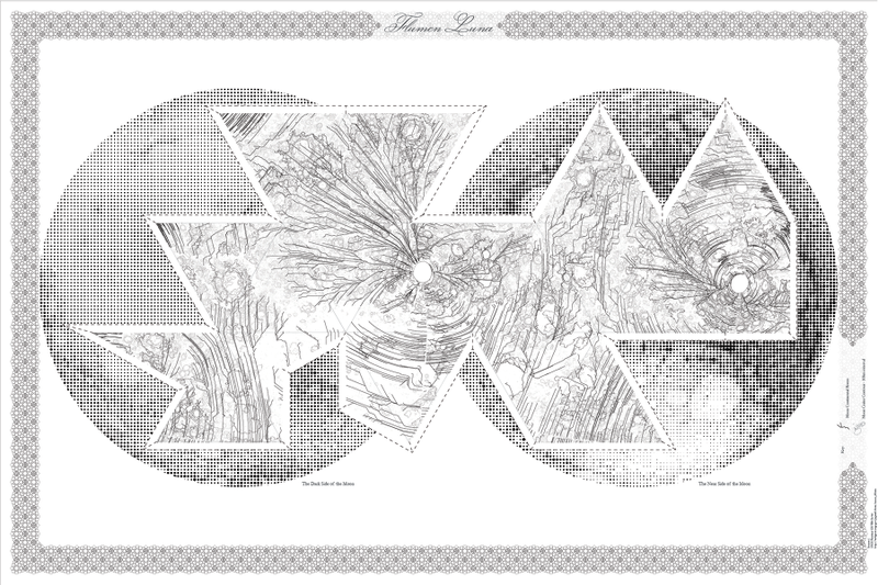 Illustration for article titled 7 Brilliant Reinventions of Buckminster Fuller's Dymaxion Map